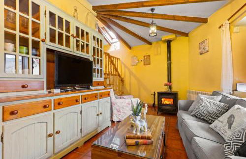 Casa Rural La Carrozal Senda del Oso - Foto 11