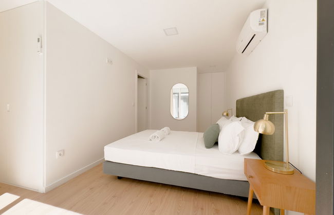 Vibrant Porto Apartments-Campo 24 - Foto 7