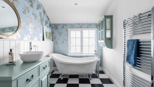 Beautiful Apartment Wendens Ambo - Foto 2