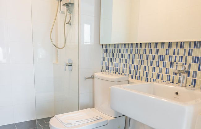 HighparkSuites Petaling Jaya Kelana Jaya - Photo 59