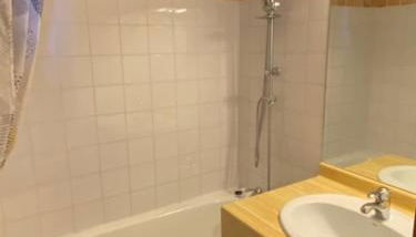 le signal 105 apartment 50 meters from slopes 4-6 people - Foto 4