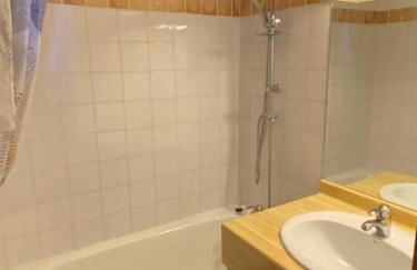 le signal 105 apartment 50 meters from slopes 4-6 people - Foto 4