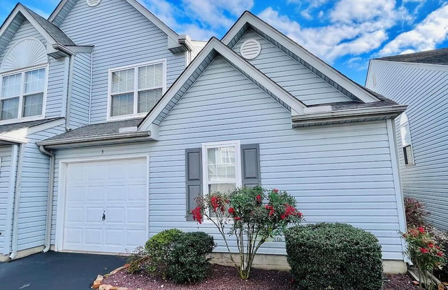 Jenna Lane 3 - Foto 1