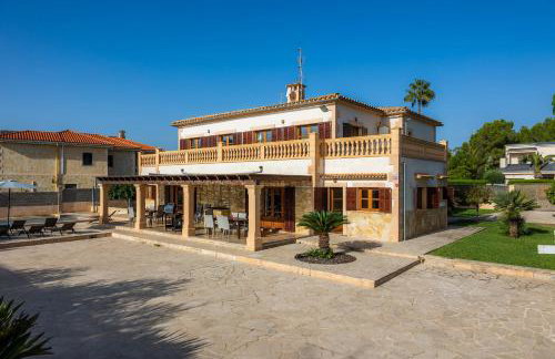 Villa Can Tosam Meiga - Foto 14