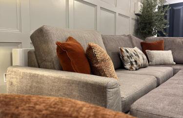No 6 Lansdowne - Foto 7