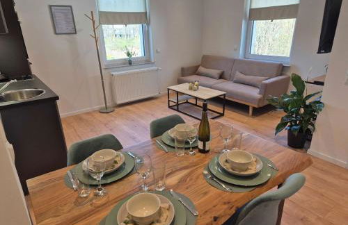 NAVIA Sol - Premium Apartments Montabaur - Foto 7