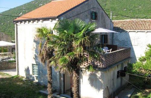 Charming House in Sveti Jakov, Mountain View - Foto 1