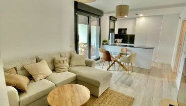 Apartamento UrbanSky con terraza - Foto 2