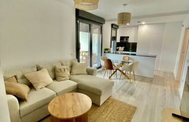 Apartamento UrbanSky con terraza - Photo 2
