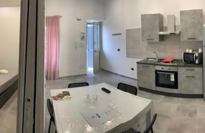 miris apartment fast comfortable naples airport capodichino 25 minutes walk self check-in - Photo 8