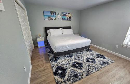 Beach Breeze Getaway - Foto 6