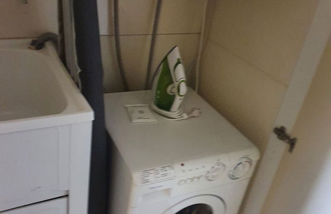 City Central Canberra Unit - Photo 7