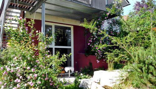 Apartment Rosengarten by Interhome - Foto 2