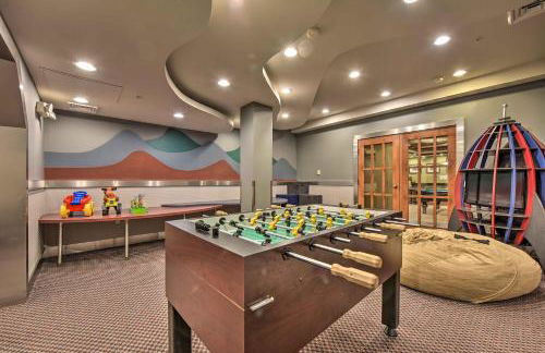 Slopeside Solitude Condo - Walk to Ski Lifts! - Foto 23