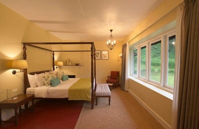 amã Stays & Trails Tea Estate Bungalows, Munnar - Foto 13