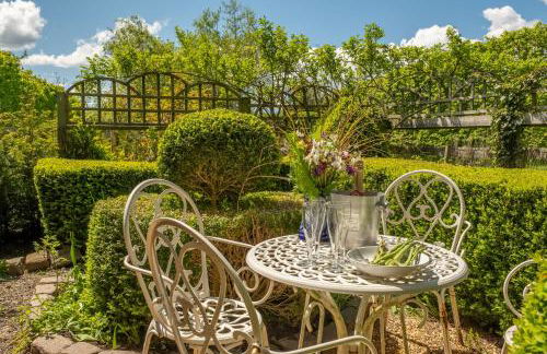 The Garden Barn - Photo 29