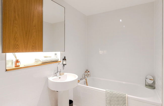 Your Apartment I King's Cross - Foto 70