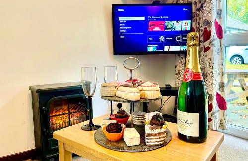 2 Bedroom Cornish Cottage For Penzance And St Ives - Foto 18