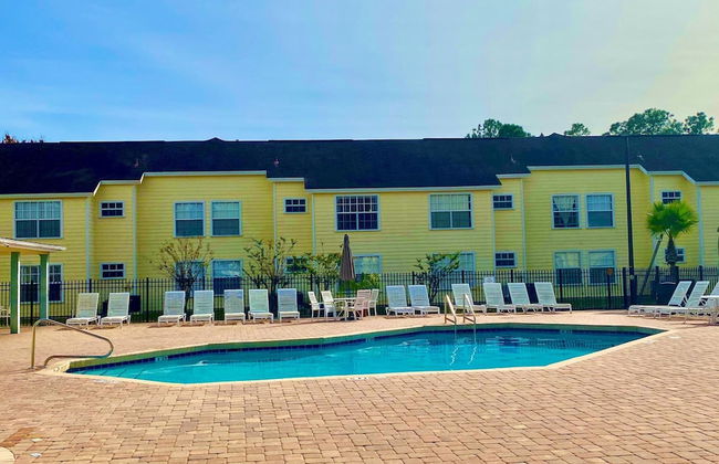 Grand Family Deluxe 3BD Condo Near Disney Universal 22 - Foto 25
