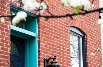 Johns Hopkins Historic Renovated home - Fells Point! - Foto 39