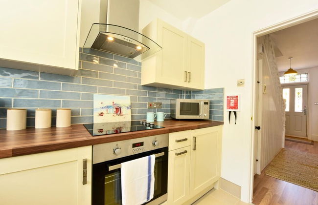 Grosvenor House - Foto 10