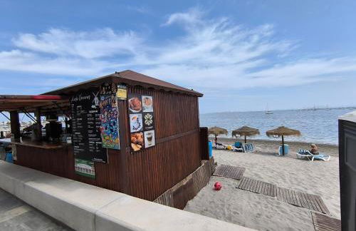 Apartamento Blanco Playa - Foto 15