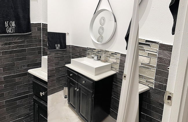 Attalia Villa 5-bed in Runaway Bay Near Ocho Rios - Foto 29