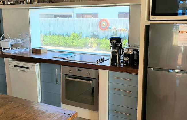 Paternoster Accommodation - Foto 14