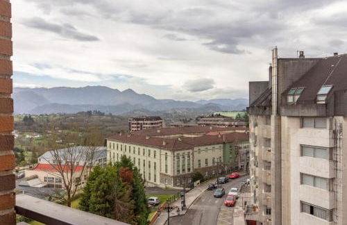 AH Full&Roomy Auditorio de Oviedo VUT6502AS - Foto 42