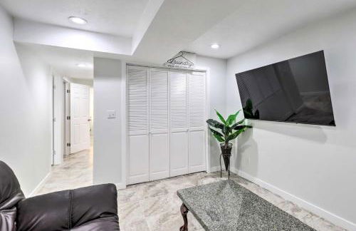 11 Mi to Great Salt Lake Magna Getaway! - Foto 5