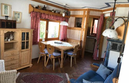 Feriendomizil Lautertal-Idylle - Foto 27