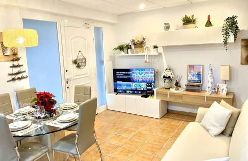 Fantastic apartment near beach & Science City - Photo 1