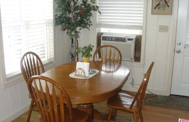 Stone Meadow Resort - Foto 6