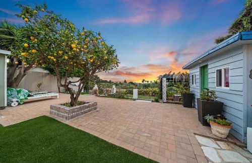 2br Pet-Friendly Oceanside Home - Foto 2