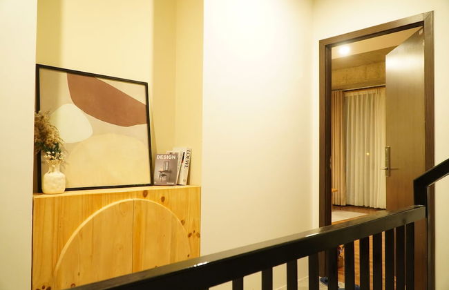 Homey Stay - Cua Dai Hoi An - Foto 12