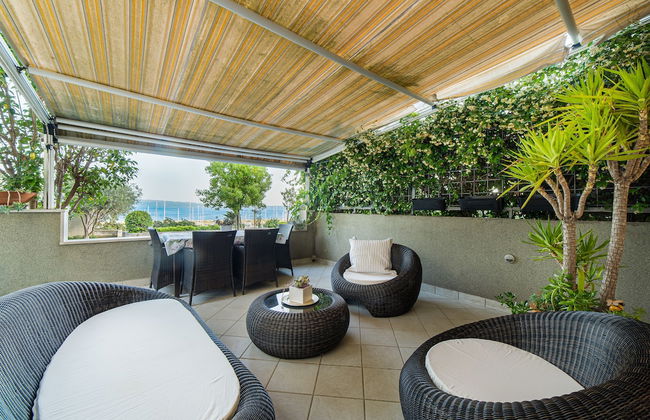 Zen Luxury Apartment - Foto 30