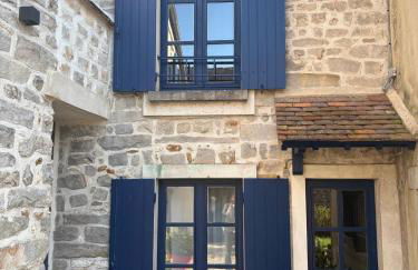 ARTEMIS GÎTE - Foto 1