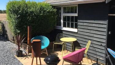 The Bay Cabin, secluded retreat Freshwater Bay - Foto 2