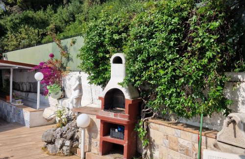 Miramare vacation house - Foto 22