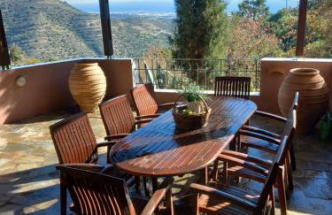 Elis superb villa - Foto 1