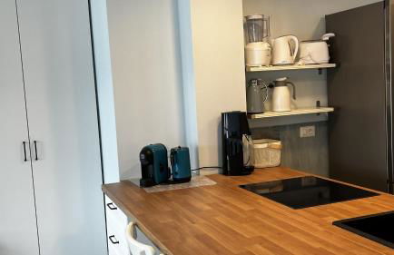 Stupenda vista mare a Laigueglia con posto auto - Foto 6