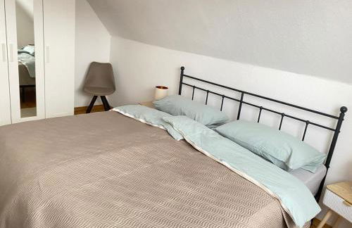 Moderne Ferienwohnung nahe Zentrum Fürstenau - Foto 15