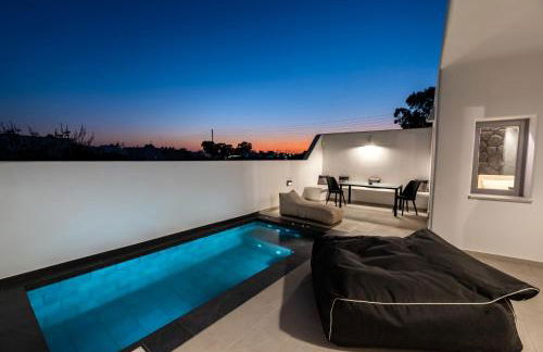 Filoxenia Luxury Villas - Foto 1