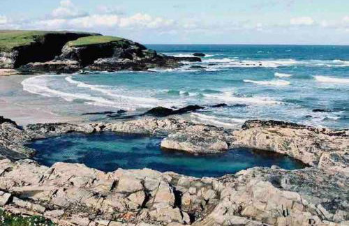 Cosy Rustic Annex in quiet Cornwall Village - Foto 32