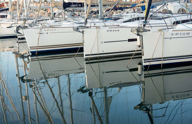 Free tour por Denia - Foto 2