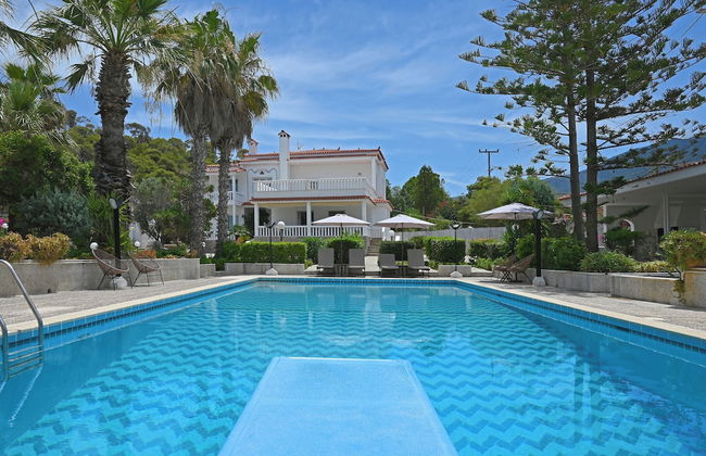 Villa Supreme - Foto 38