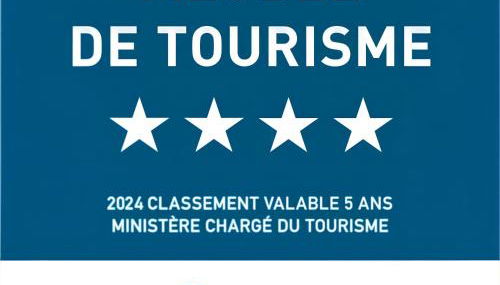 Gite de Groupe Aux Instants Partagés - Foto 2