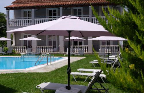 Katsaros Studios & Apartments - Foto 9