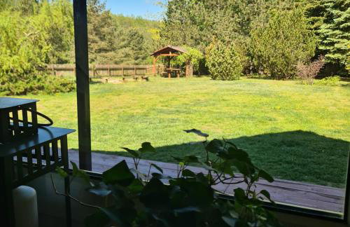 Dom Na Szlaku Mazury - Photo 40