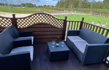 The Lodge - Photo 47